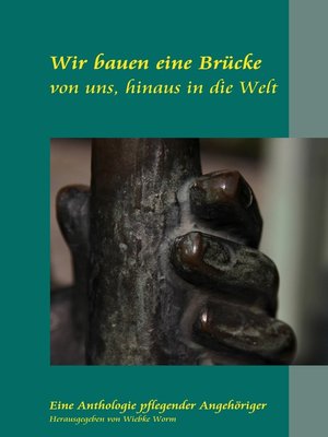 cover image of Wir bauen eine Brücke